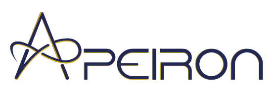 Apeiron logo image